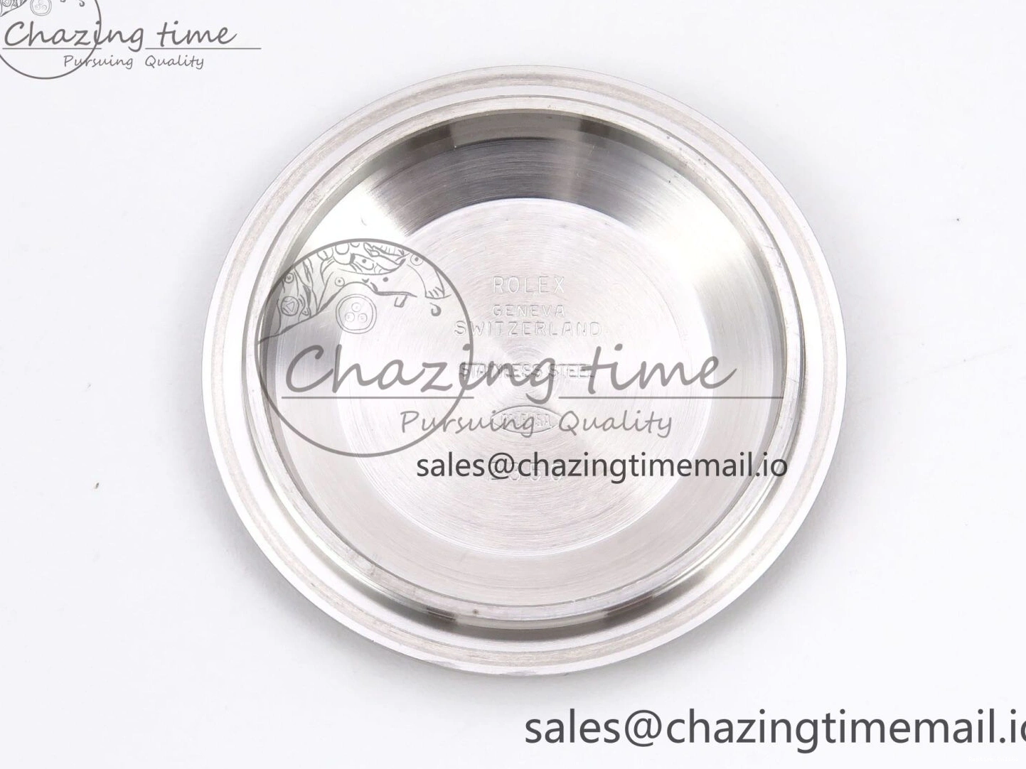 0411 GMT-Master II 126710 BLNR 904L THBF 1:1 Best Edition on Oyster Bracelet SH3285 CHS StreetReady 957